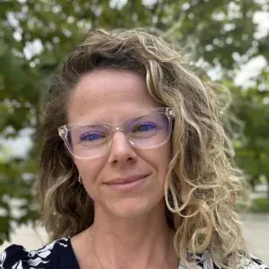 Abby Lankhorst