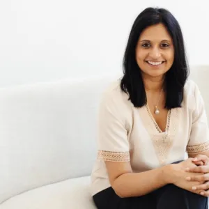 Amisha Gandhi