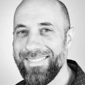 Tony Parmenter