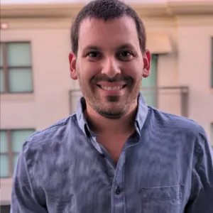Cory Safra