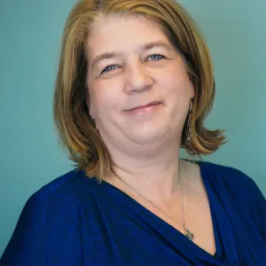 Amy Reamer
