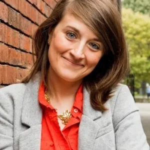 Kristin Drouin