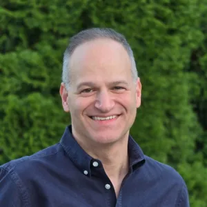 Ezry Sonnenschein, Licensed Clinical Social Worker (LCSW), Psychotherapist in Brooklyn, NY 