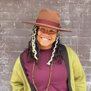 Kamaria Hodge, Pre-Licensed, Mental Health Counselor in New York, NY 