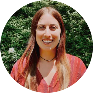 Olivia Einbund, AMFT, Associate Marriage & Family Therapist in Los Angeles, CA 