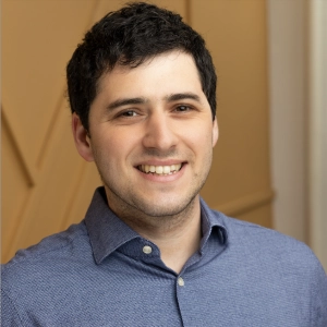 Aaron Rodwin, LCSW #095644, Licensed Clinical Social Worker in NEW YORK, NY
