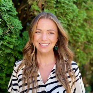 Jessica Van der merwe