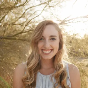 Ashley Enderle