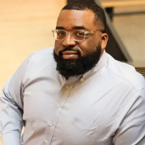 Jamil Matthews