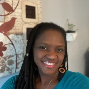 Kenisha Hardy, LCSW, Psychotherapist  in Georgia 