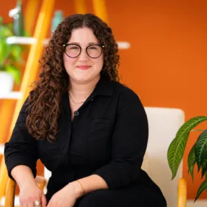 Terra Friedman - open space therapy collective