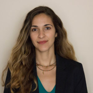 Stephanie Lopetegui, Ph.D., Clinical Psychologist in WASHINGTON, DC 
