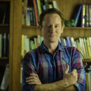 Nick Mecca