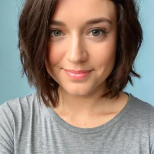 Jessica Baird