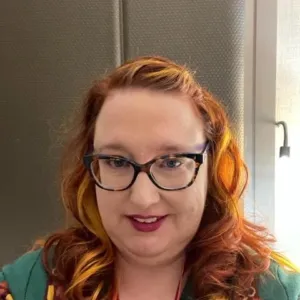 Charity Hochberg