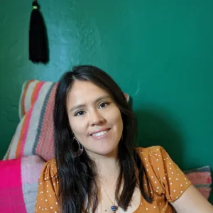 Beatriz Morales