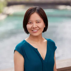 Nicole Yan