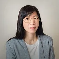 Katherine Lam