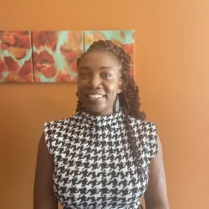 Josephine Ibisagba