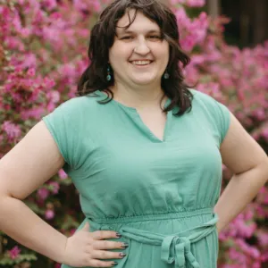 Jacklyn Byrd, LPC, NCC, Licensed Professional Counselor in Decatur, GA 