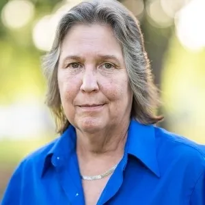 Gina Warr