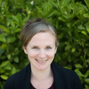Bridget Cross
