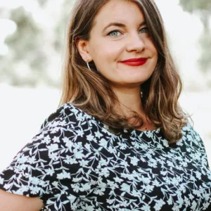 Delia Berinde, LPCC, Counselor in Lakewood, CO 