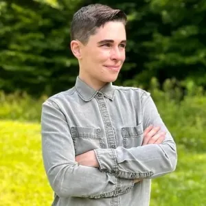 Harlen Blackstone, LMHC, Licensed Mental Health Counselor in Greenfield, MA 