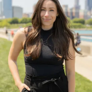 Emily Buettner