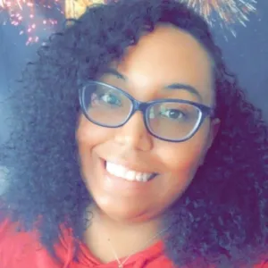 Crystal Portee-harman