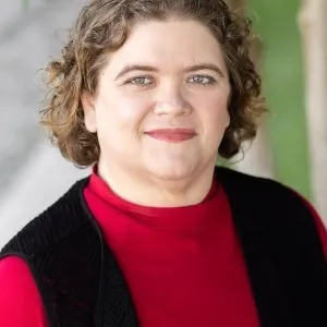 Steffanie Strawbridge