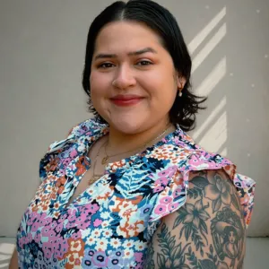 Monica serrano Thomas