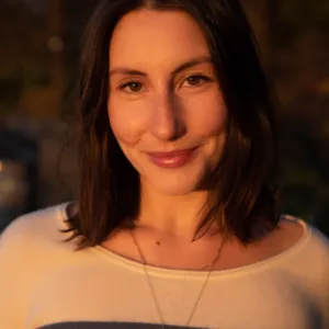 Rebecca Glass