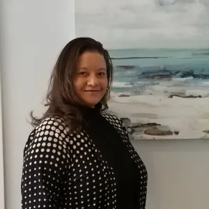 Alicia M. doyle