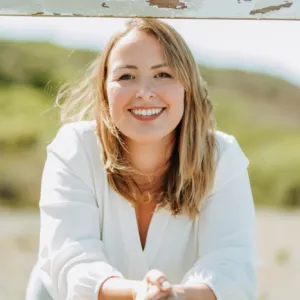 Megan y. Bruce