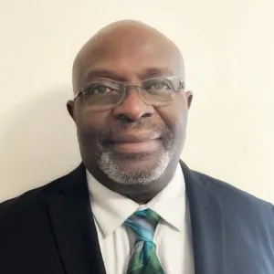 John Nweke