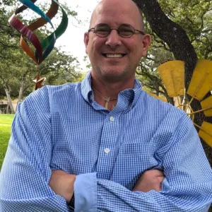 Doc Davis, MS. LPC. NCC. CCMHC., Counselor in Austin, TX 