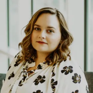 Leah Riddell