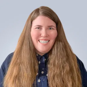 Mariah Hallbilsback