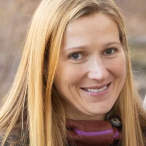 Kristin Talcott