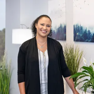 Renee Robinson