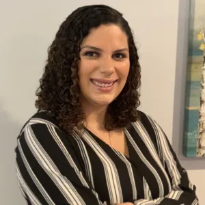 Elyza Bertuzzi, LMHC, MS, CAGS, Licensed Mental Health Counselor in Auburn, MA 