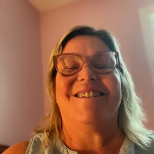 Theresa mary Hughes