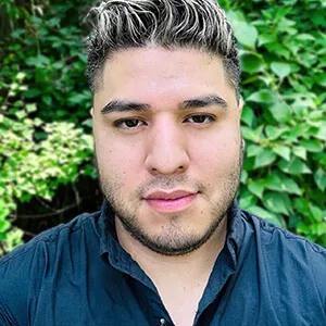 Josh Arcibar