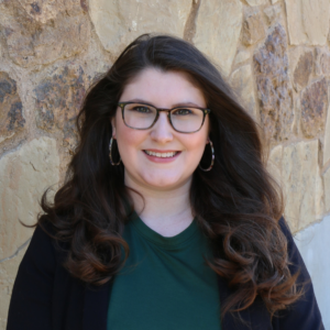 Bethany Rothamel, Ph.D., Psychologist in Denton, TX 