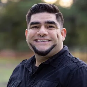 Leo Chavez