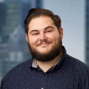 Lucas Somma, MA, LPC, Licensed Professional Counselor in Chicago, IL 