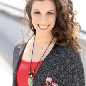 Michelle Iankowitz