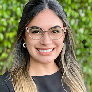 Alexa Garcia Vega, , Licensed Professional Counselor in Houston, TX 