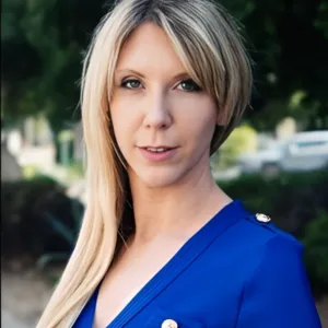 Melinda Hansen